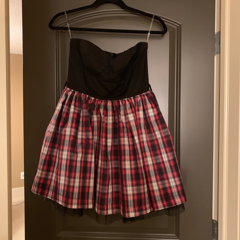 Forever 21 Rocker dress - Picture 2 of 2